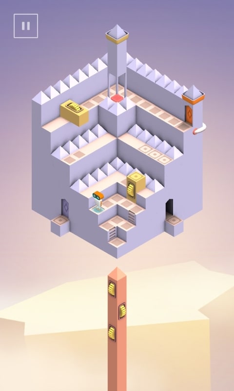 Evo Explores APK - screenshot 2