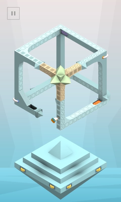 Evo Explores APK - screenshot 4