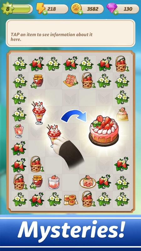 Merge Merge APK - screenshot 2
