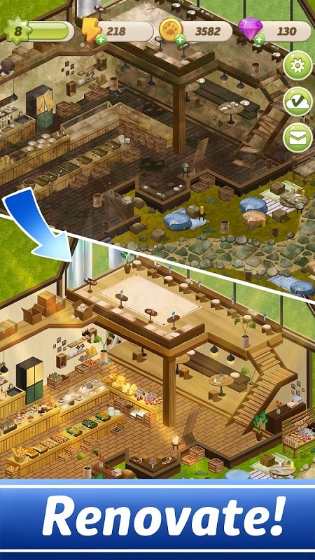 Merge Merge APK - screenshot 3