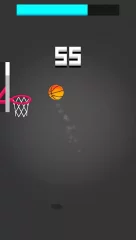 Dunk Hit - screenshot 1