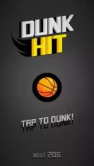 Dunk Hit - screenshot 3