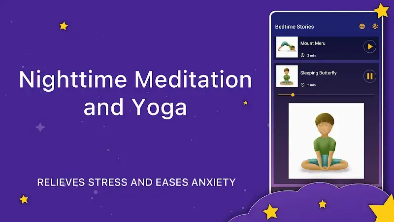 Bedtime Stories for Kids Sleep - screenshot 4