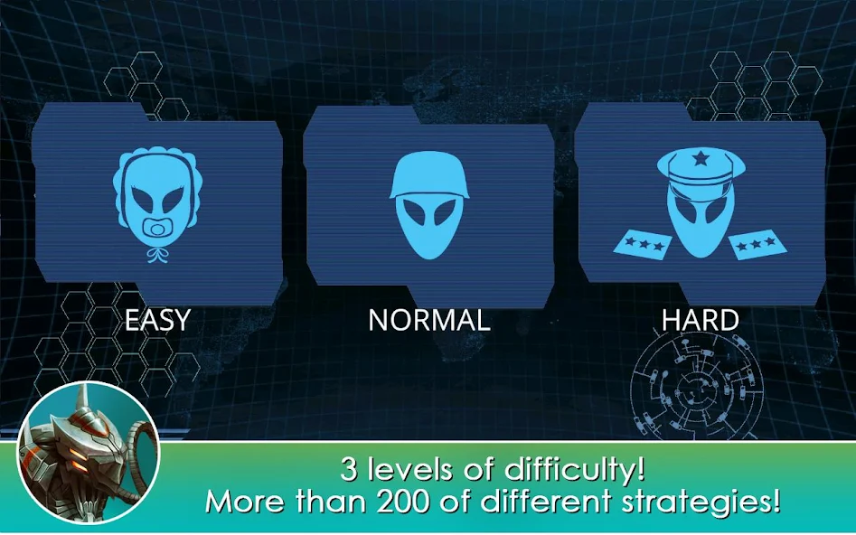 X-CORE. Galactic Plague. Pro - screenshot 2