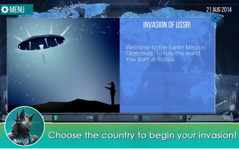 X-CORE. Galactic Plague. Pro - screenshot 4