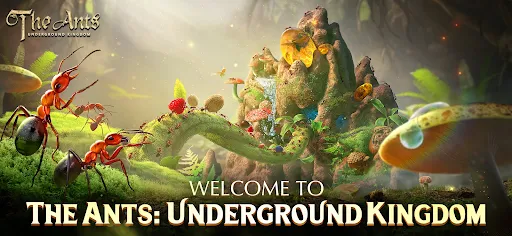 The Ants Underground Kingdom APK 3.82.0 for Android - screenshot 6