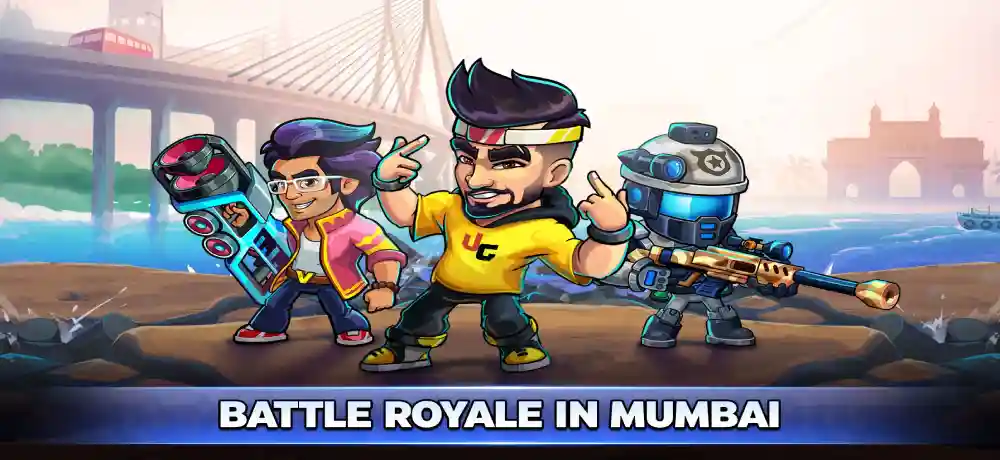 Battle Stars - app icon