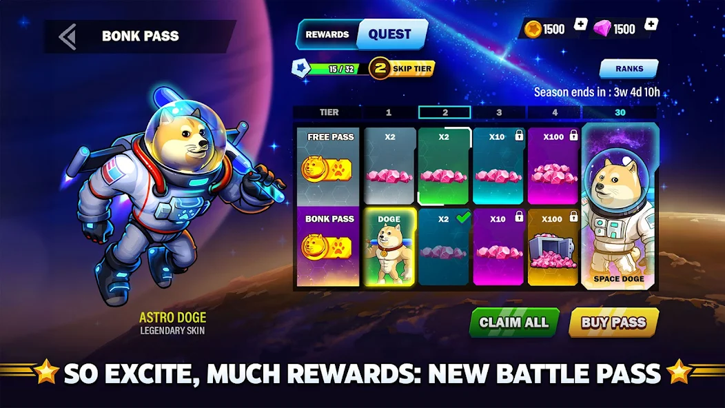 Battle Stars - screenshot 28