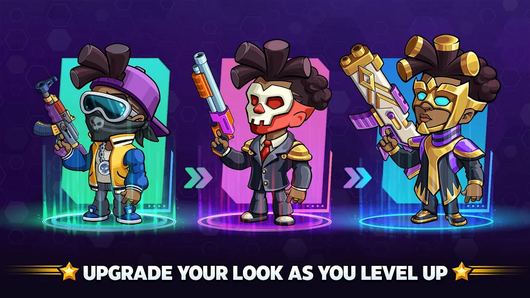 Battle Stars - screenshot 29