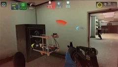 PAYDAY: Crime War - screenshot 1