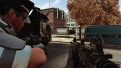 PAYDAY: Crime War - screenshot 2