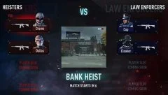 PAYDAY: Crime War - screenshot 3