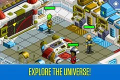 Star Command - screenshot 2