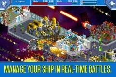 Star Command - screenshot 4