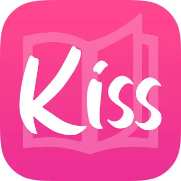 Kiss: Read & Write Romance MOD APK icon