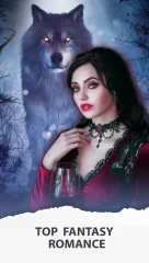 Kiss: Read & Write Romance - screenshot 2