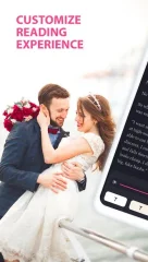 Kiss: Read & Write Romance - screenshot 4