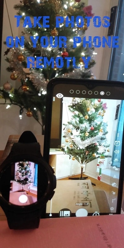 Premium Camera APK - screenshot 1