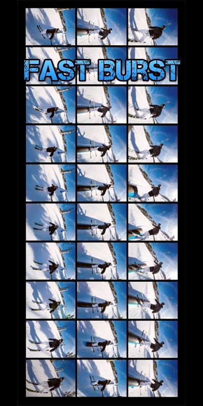 Premium Camera APK - screenshot 2