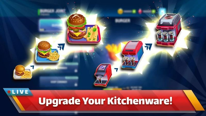 Cooking Channel APK - screenshot 4