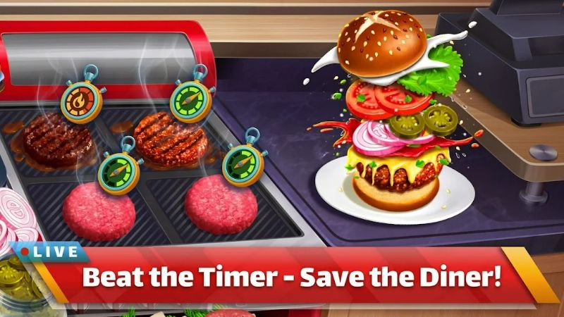 Cooking Channel APK - screenshot 5