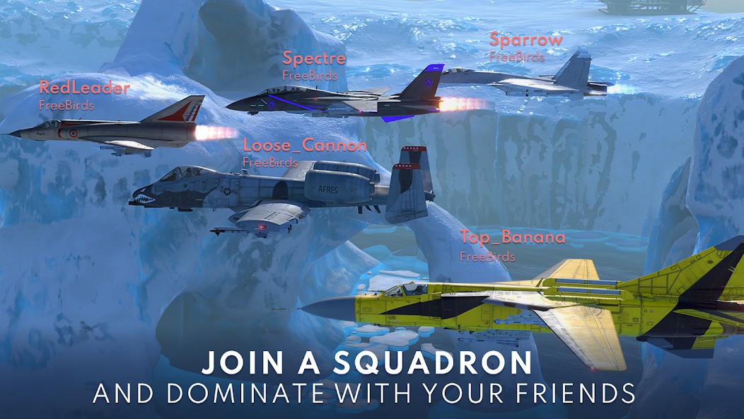 Metalstorm - screenshot 10