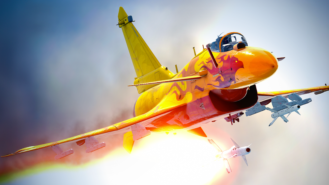 Metalstorm - screenshot 19