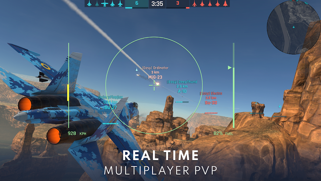 Metalstorm - screenshot 2