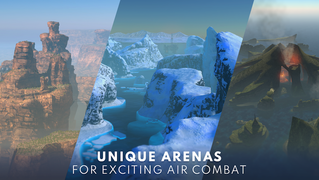 Metalstorm - screenshot 6