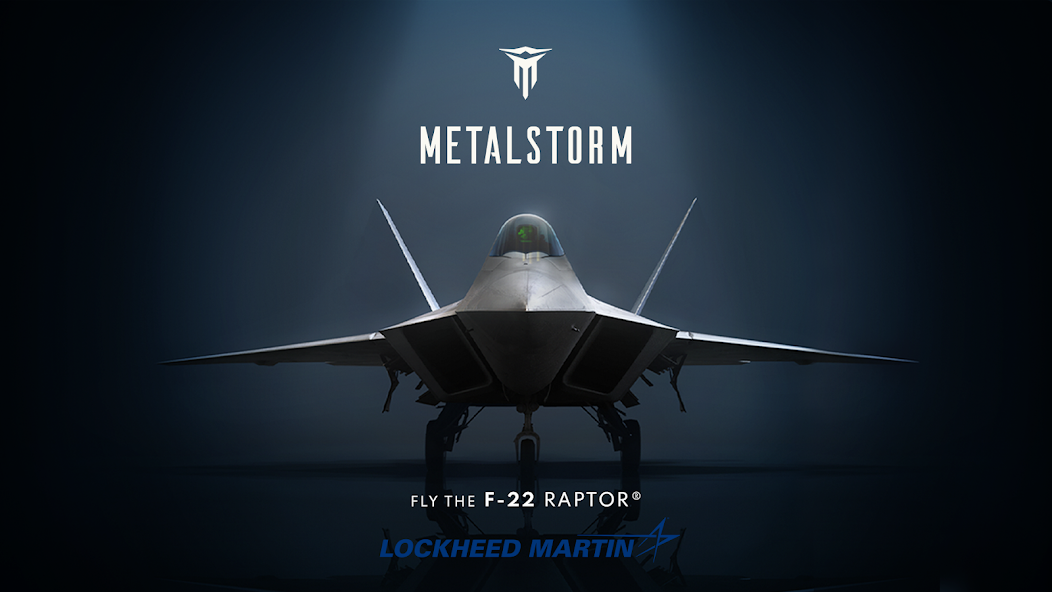 Metalstorm - screenshot 7