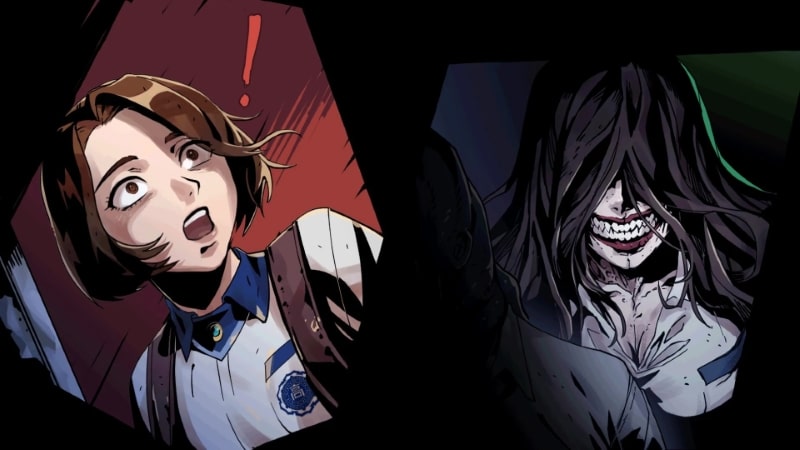 The Coma 2 Vicious Sisters M - screenshot 1