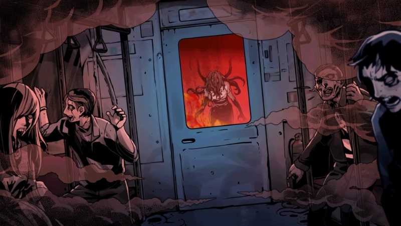 The Coma 2 Vicious Sisters M - screenshot 4