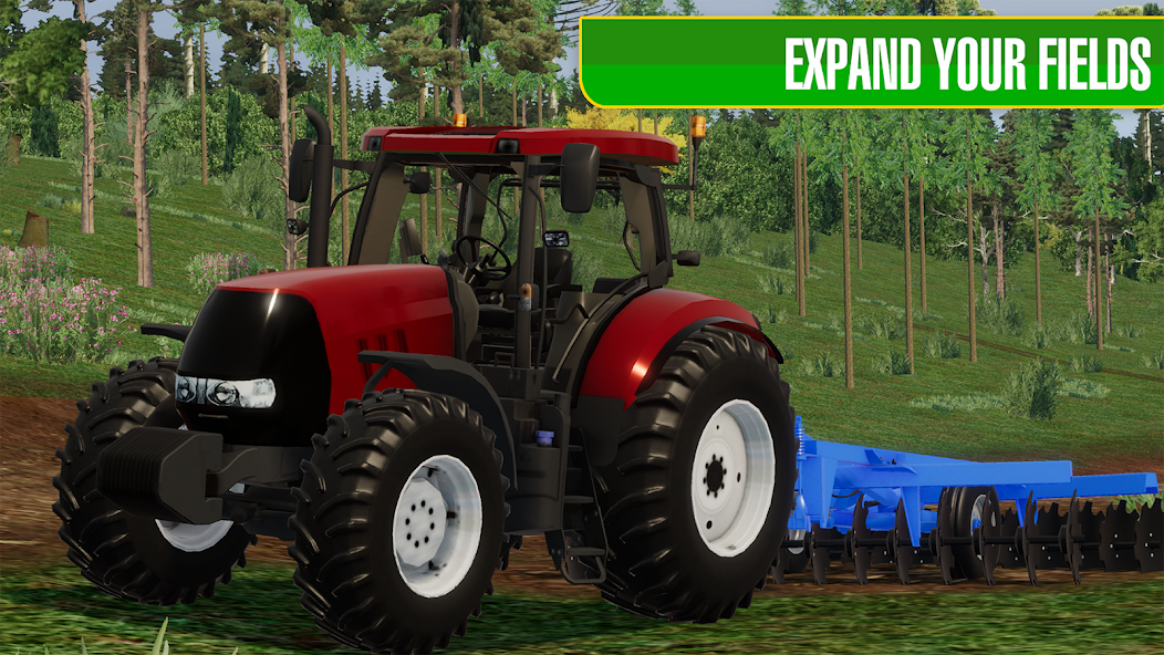 Farming Sim Brasil - screenshot 13