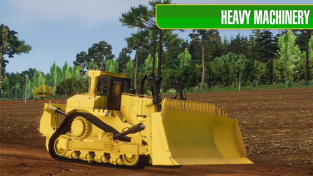 Farming Sim Brasil - screenshot 14