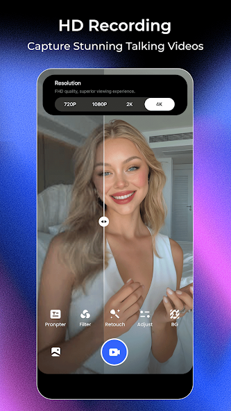 Vmake AI Captions - screenshot 8
