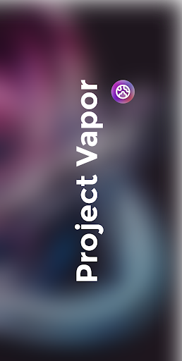 Vapor IconPack - screenshot 1