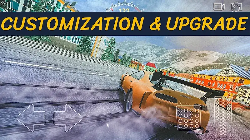 JDM Racing - screenshot 4