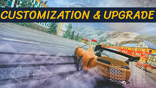 JDM Racing - screenshot 4