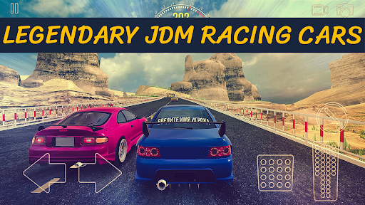 JDM Racing - screenshot 5
