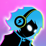 Project: Muse-Rhythm Star MOD APK icon