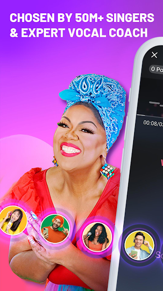 StarMaker - screenshot 1