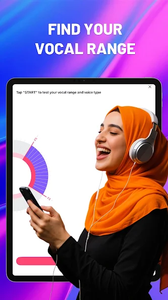 StarMaker - screenshot 13
