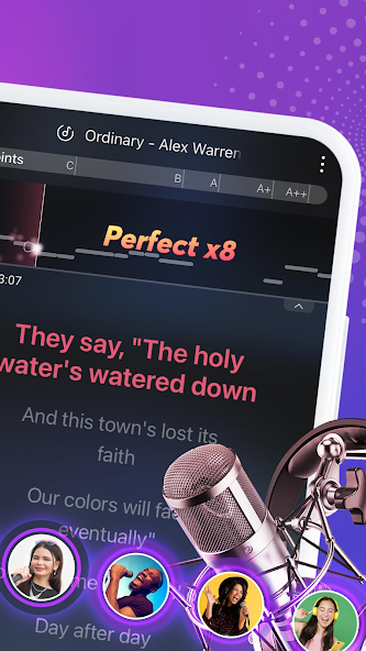 StarMaker - screenshot 2