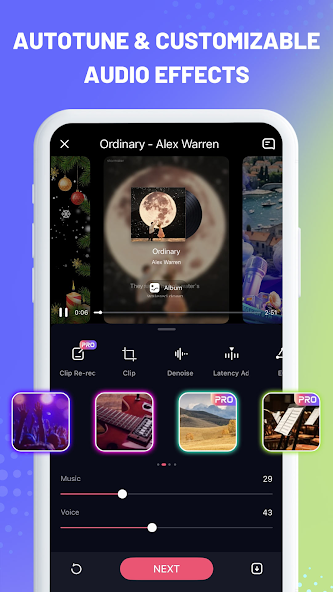 StarMaker - screenshot 4
