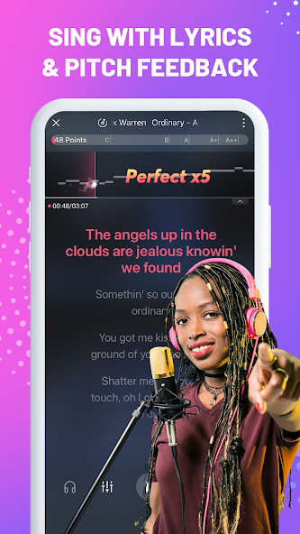 StarMaker - screenshot 5