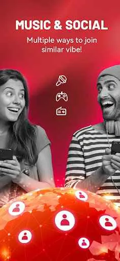 StarMaker Lite APK 8.73.1 for Android (Latest) - screenshot 1