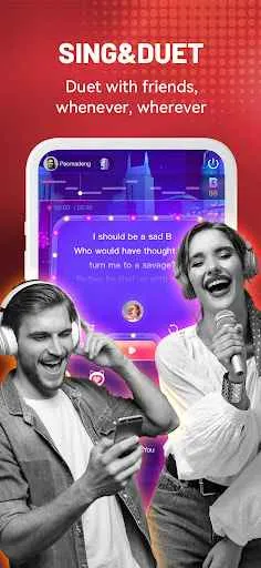 StarMaker Lite APK 8.73.1 for Android (Latest) - screenshot 2