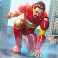Iron Hero MOD APK icon