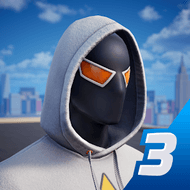 Spider Fighter 3 - app icon