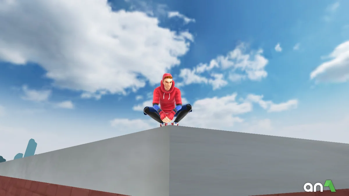 Spider Fighter 3 - screenshot 1